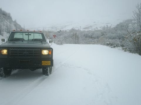 2001 Ford F-350