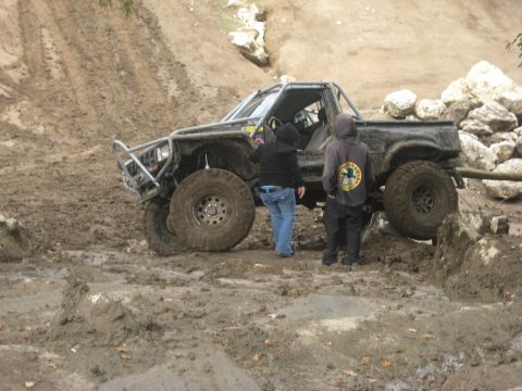 1966 Jeep CJ5 photo