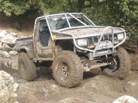 1966 Jeep CJ5 photo