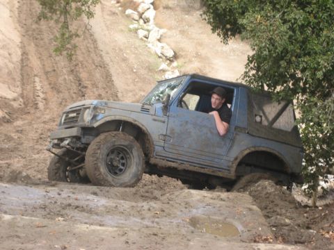 1966 Jeep CJ5 photo