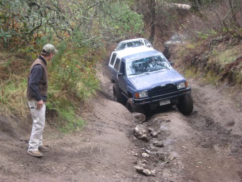 1966 Jeep CJ5 photo
