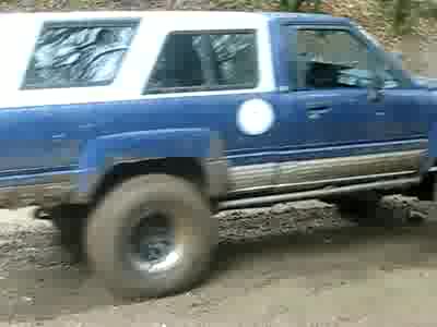 1966 Jeep CJ5
