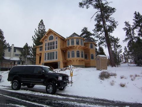 2005 Ford Excursion “XtremevieW”