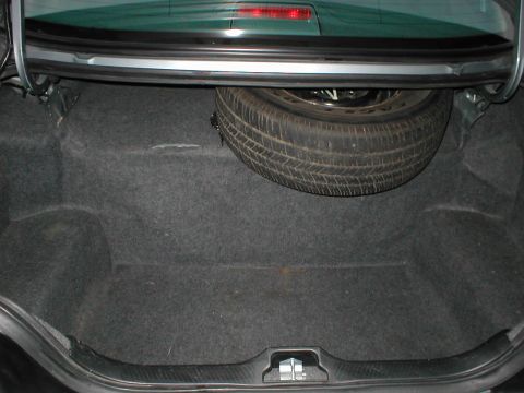 1997 Ford Crown Victoria photo