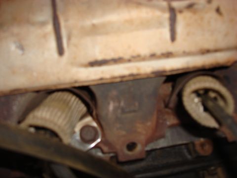 1983 Ford Bronco - another view