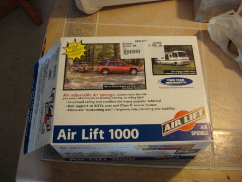 1983 Ford Bronco - The front airbags were not working correctly when we got Homer. after alot of re-search i found it was nessessary to have the bags in worki…
