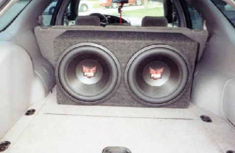 1997 Mercury Sable photo