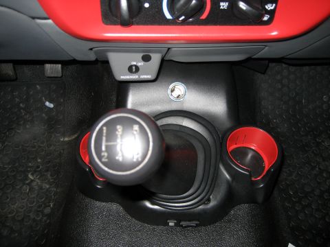 2004 Ford Ranger photo