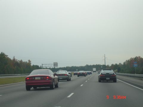 1994 Ford Probe photo