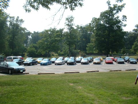 2000 Ford Escort photo