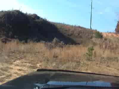 1996 Ford Bronco