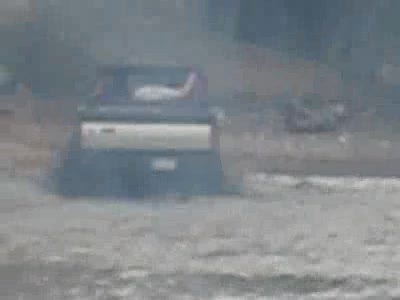 2001 Jeep Wrangler