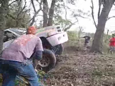 2001 Jeep Wrangler