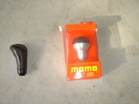 1993 Ford Probe - Shift Knobs