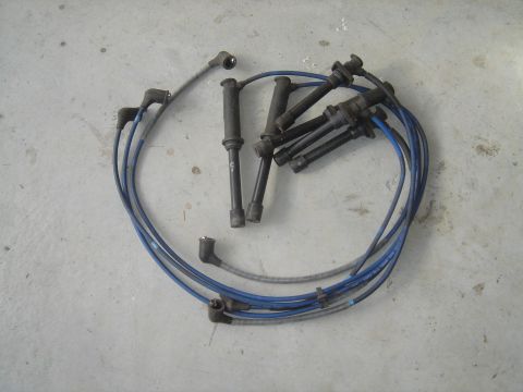 1993 Ford Probe - NGK plug wires