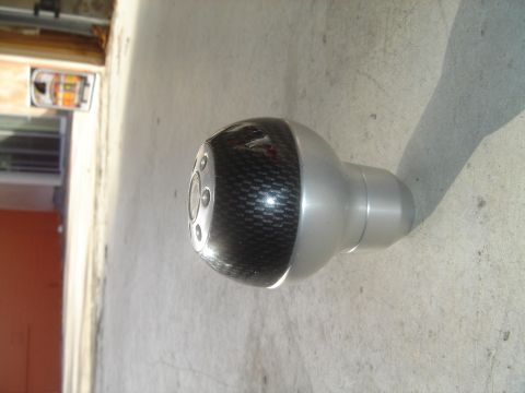1993 Ford Probe - MOMO Shift Knob