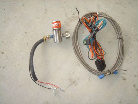 1993 Ford Probe - Remote Opener