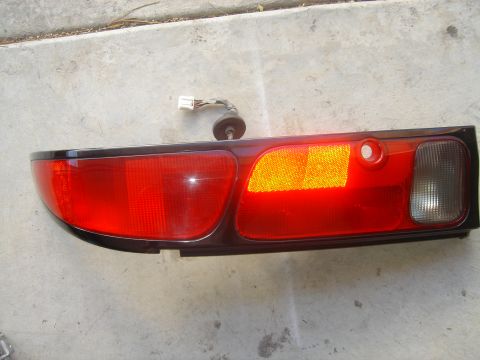 1993 Ford Probe - Tail Light 2