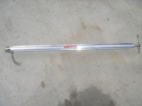 1993 Ford Probe - BOMZ strut bar