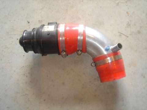 1993 Ford Probe - Hot Shot Elbow