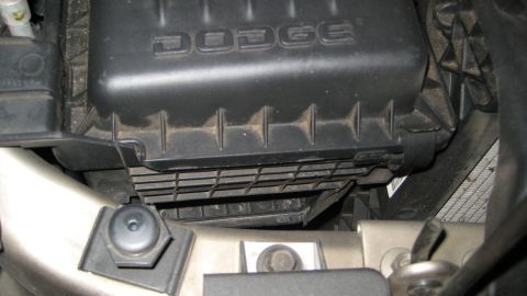 2004 Dodge Durango