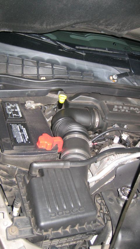 2004 Dodge Durango