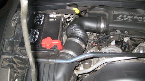 2004 Dodge Durango