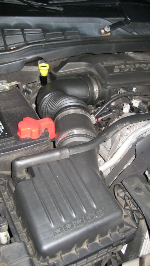 2004 Dodge Durango