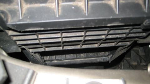 2004 Dodge Durango