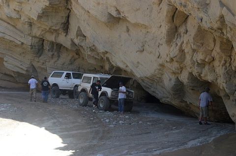 1990 Ford Bronco photo
