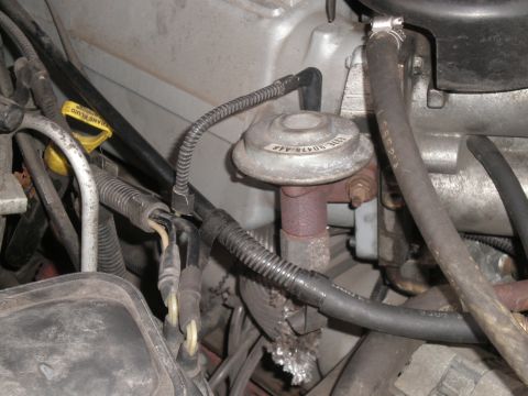 1996 Ford Bronco photo