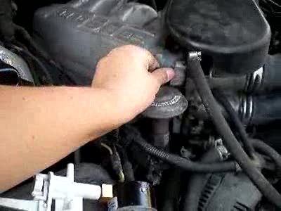 1996 Ford Bronco - Video of EGR