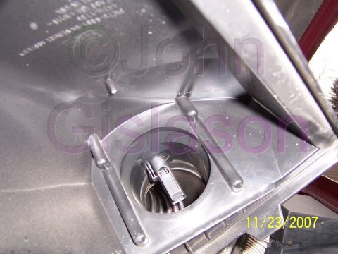 2004 Mercury Grand Marquis “SVO-CVPI”