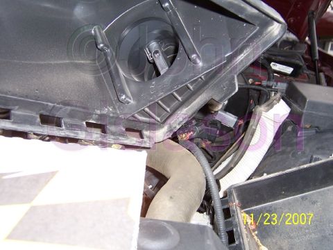 2004 Mercury Grand Marquis “SVO-CVPI”