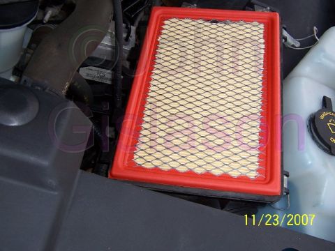2004 Mercury Grand Marquis “SVO-CVPI”