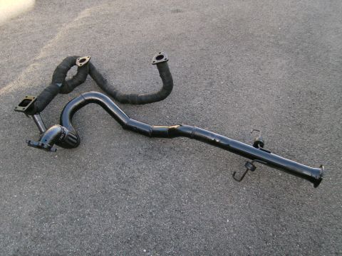 1993 Mazda MX-6 “mystere”