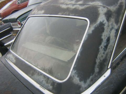 1963 Ford Galaxie photo