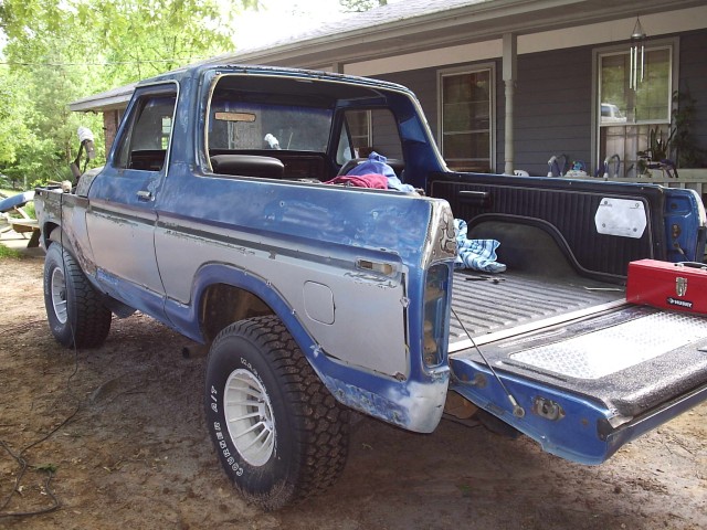 First time topless, evar!