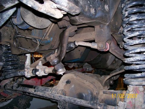 1984 Ford Bronco - Don't laugh......