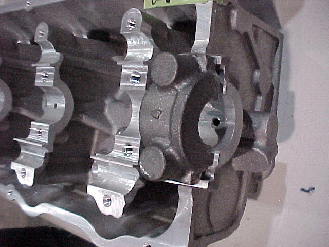 Bill Koon SOHC 1