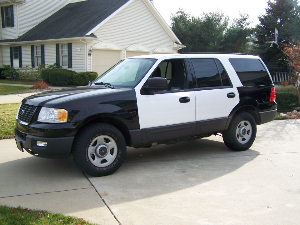 2004 Ford Expedition