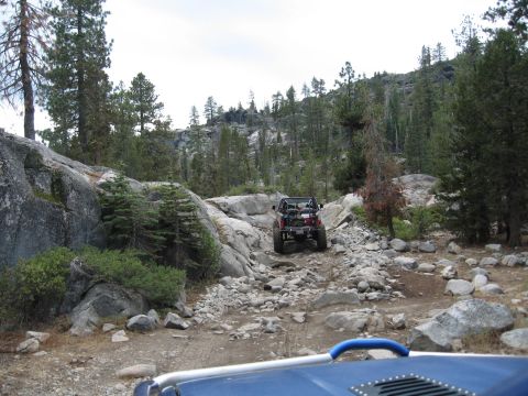 1997 Chevrolet C/K Pickup “chvyboat”