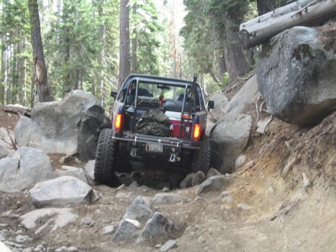 1997 Chevrolet C/K Pickup “chvyboat”