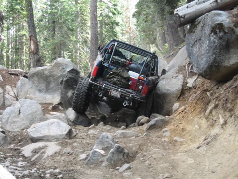 1997 Chevrolet C/K Pickup “chvyboat”
