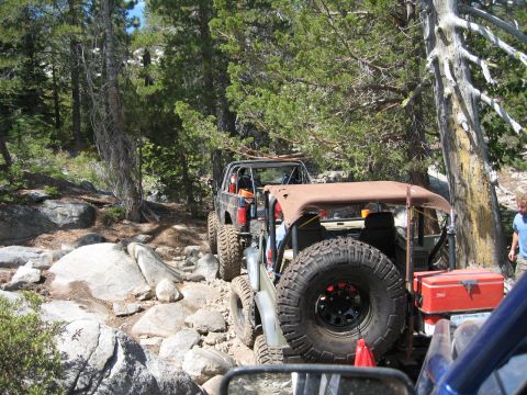 1997 Chevrolet C/K Pickup “chvyboat”