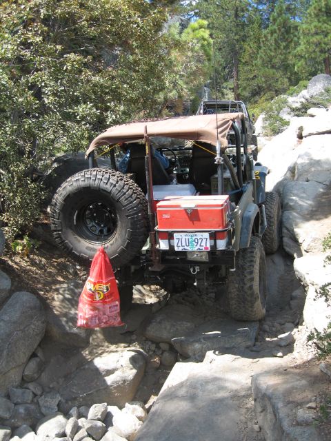1997 Chevrolet C/K Pickup “chvyboat”