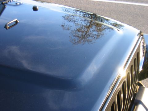 1990 Ford Probe - Jeep - post detail 2