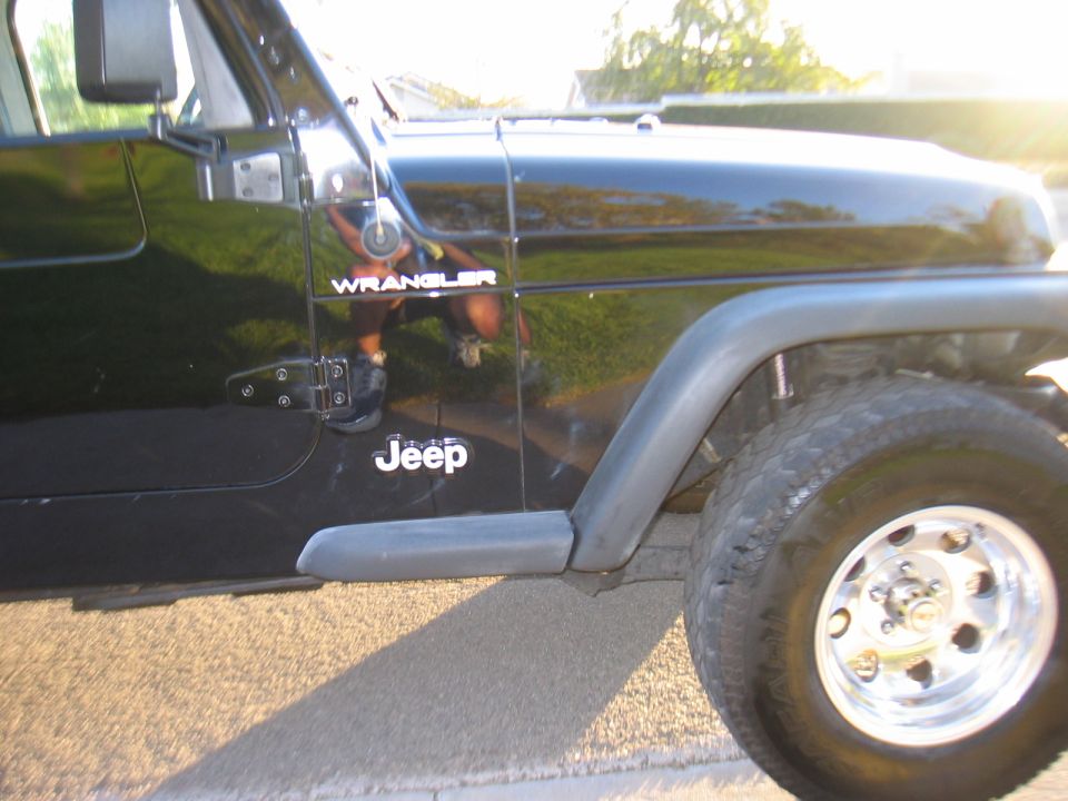 Jeep - Post detail 3