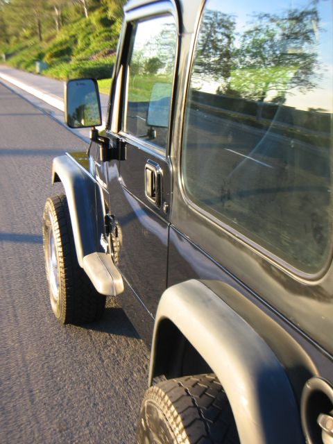 1990 Ford Probe - Jeep - post detail 6