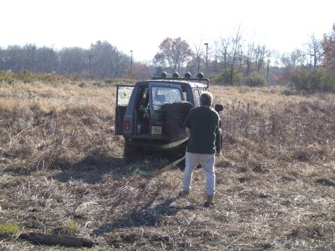 1979 Ford Bronco photo